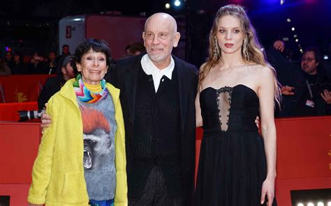 amandine malkovich|Amandine Malkovich 